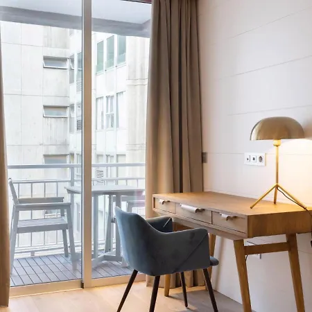 Appartement Chayofa *