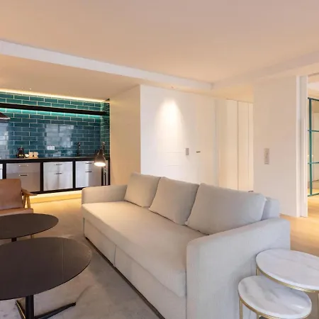 Chayofa Apartman Santa Cruz de Tenerife