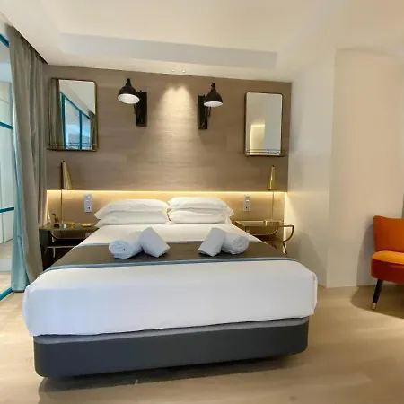 Apartman Chayofa