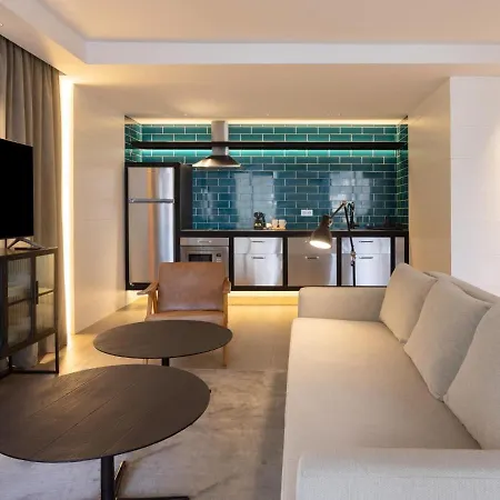 Chayofa * Santa Cruz de Tenerife