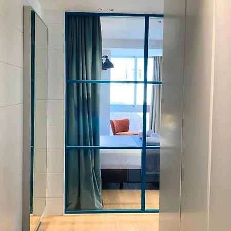 Apartman Chayofa Santa Cruz de Tenerife