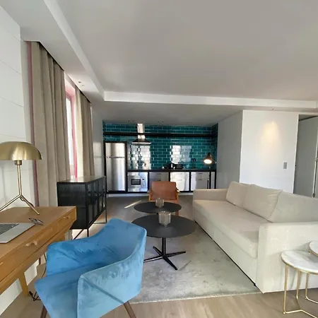Chayofa Apartman Santa Cruz de Tenerife