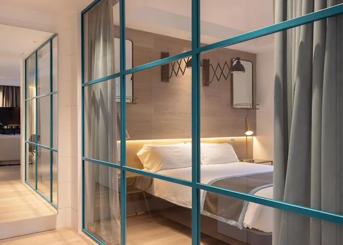 Chayofa * סנטה קרוז דה טנריף