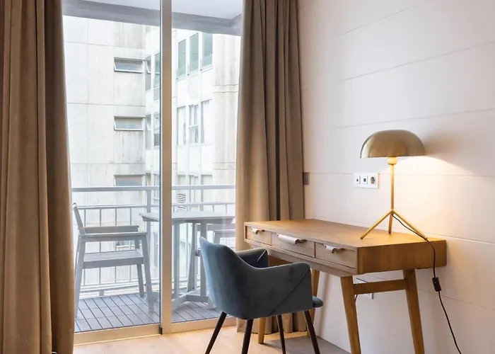 Apartament Chayofa *