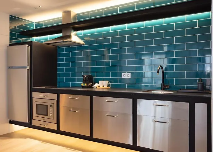 Apartament Chayofa Santa Cruz de Tenerife