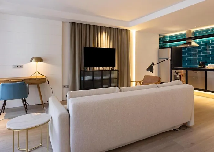 Chayofa Apartament Santa Cruz de Tenerife