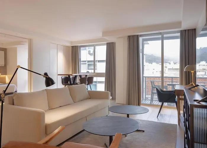 Chayofa סנטה קרוז דה טנריף