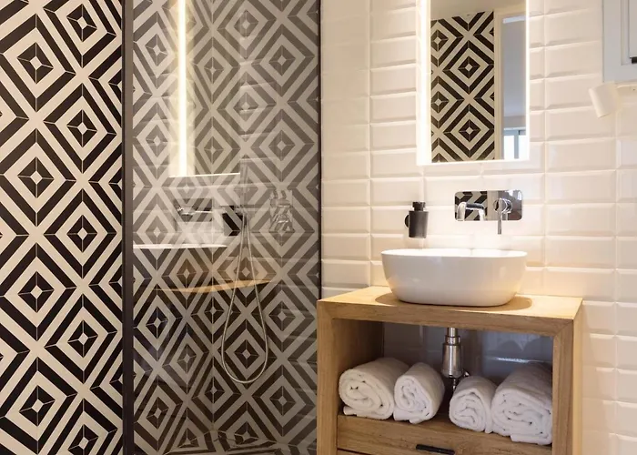 Apartament Chayofa Santa Cruz de Tenerife