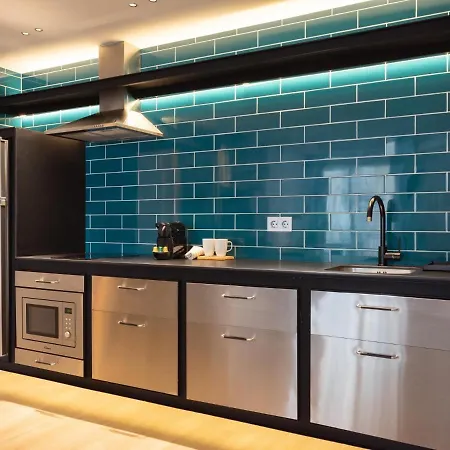 Apartamento Chayofa Santa Cruz de Tenerife