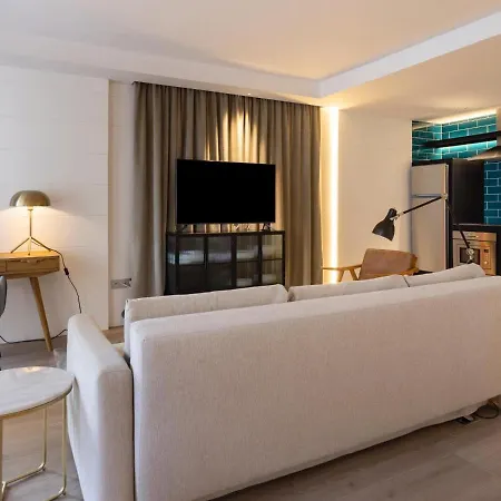 Chayofa Apartamento Santa Cruz de Tenerife