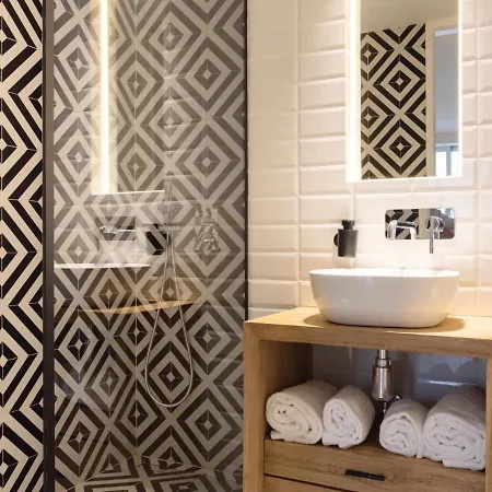 Apartamento Chayofa Santa Cruz de Tenerife