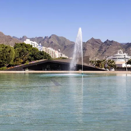 Chayofa Appartamento *