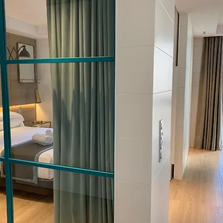 Apartament Chayofa *