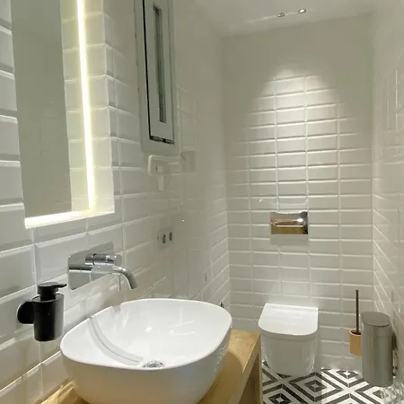 Apartament Chayofa Santa Cruz de Tenerife