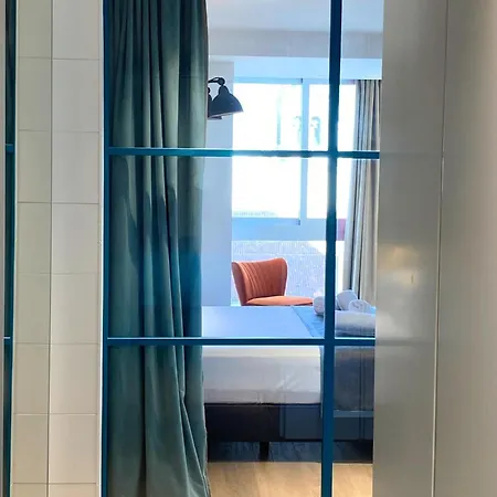Chayofa Apartament