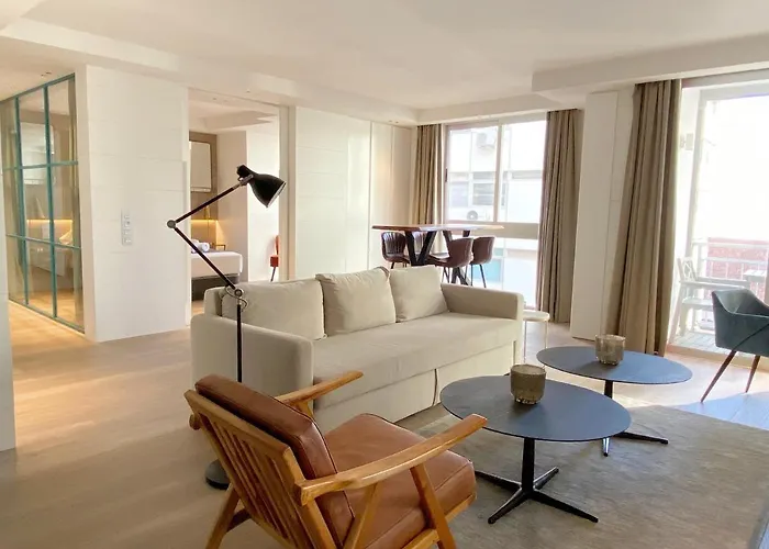 Chayofa Santa Cruz de Tenerife