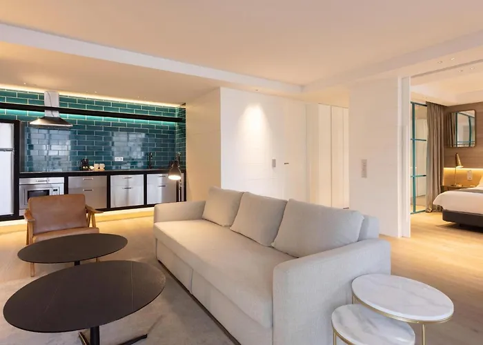 Chayofa Apartment Santa Cruz de Tenerife