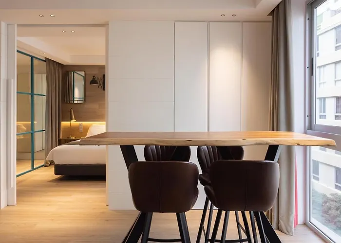 Appartement Chayofa *