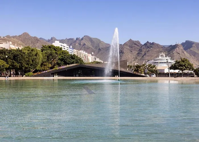 Chayofa Appartement *