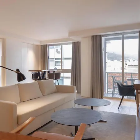 Chayofa 산타크루스데 테네리페